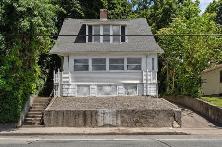 1195 Smith Street, Providence, רוד איילנד 02908, ארצות הברית של אמריקה 