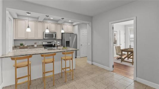 1195 Smith Street, Providence, רוד איילנד 02908, ארצות הברית של אמריקה 