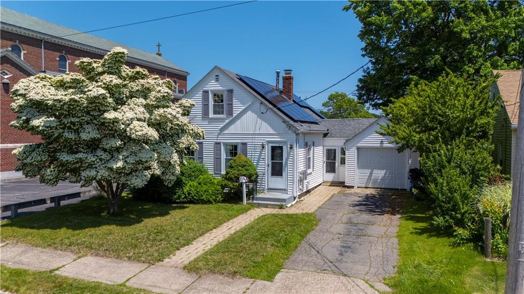 160 Williston Way, Pawtucket, Rhode Island 02861