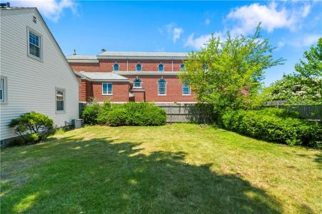 160 Williston Way, Pawtucket, Rhode Island 02861