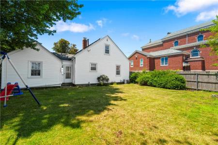 160 Williston Way, Pawtucket, Rhode Island 02861