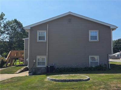 423 George Waterman Road, Johnston, Rhode Island 02919