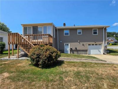 423 George Waterman Road, Johnston, Rhode Island 02919