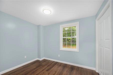 40 Hartford #A Pike, Foster, RI 02857, USA