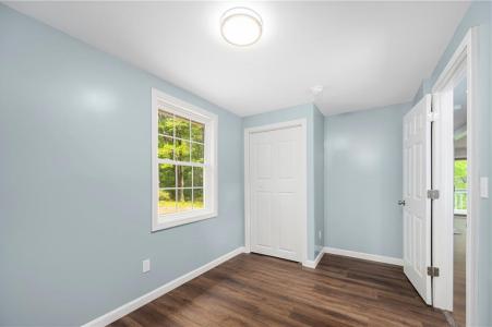 40 Hartford #A Pike, Foster, Rhode Island 02857, États-Unis