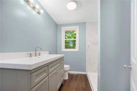 40 Hartford #A Pike, Foster, Rhode Island 02857, États-Unis