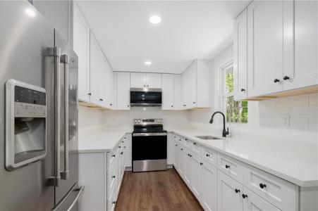 40 Hartford #A Pike, Foster, Rhode Island 02857, États-Unis