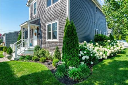 19 Eustis Avenue, Newport, Rhode Island 02840, HOA KỲ