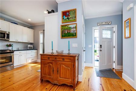 19 Eustis Avenue, Newport, Rhode Island 02840, HOA KỲ