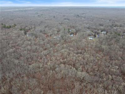 Stony Fort Road, South Kingstown, RI 02874, USA