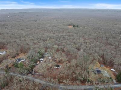 Stony Fort Road, South Kingstown, RI 02874, USA