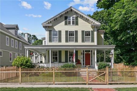 22 Greenough Place, Newport, RI 02840, USA