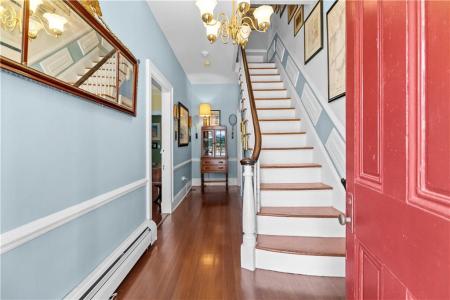 22 Greenough Place, Newport, Rhode Island 02840