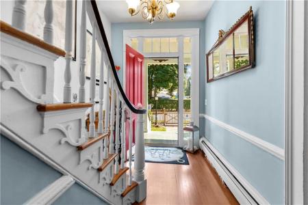 22 Greenough Place, Newport, RI 02840, USA