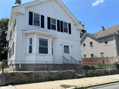 734 Douglas Avenue, Providence, RI 02908, USA