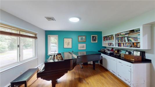 724 Greenville Avenue, Johnston, Rhode Island 02919, États-Unis