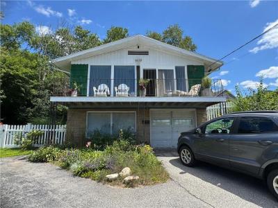 167 Dana Street, Woonsocket, RI 02895, USA