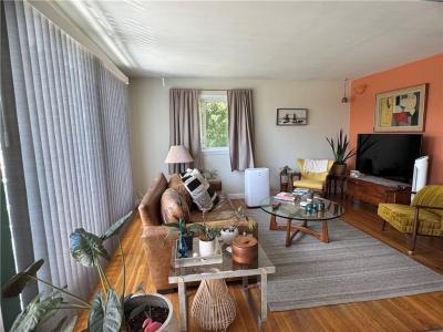167 Dana Street, Woonsocket, Rhode Island 02895