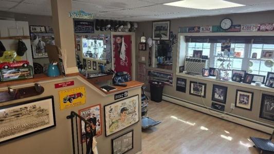 741 Main Road, Tiverton, Rhode Island 02878, États-Unis
