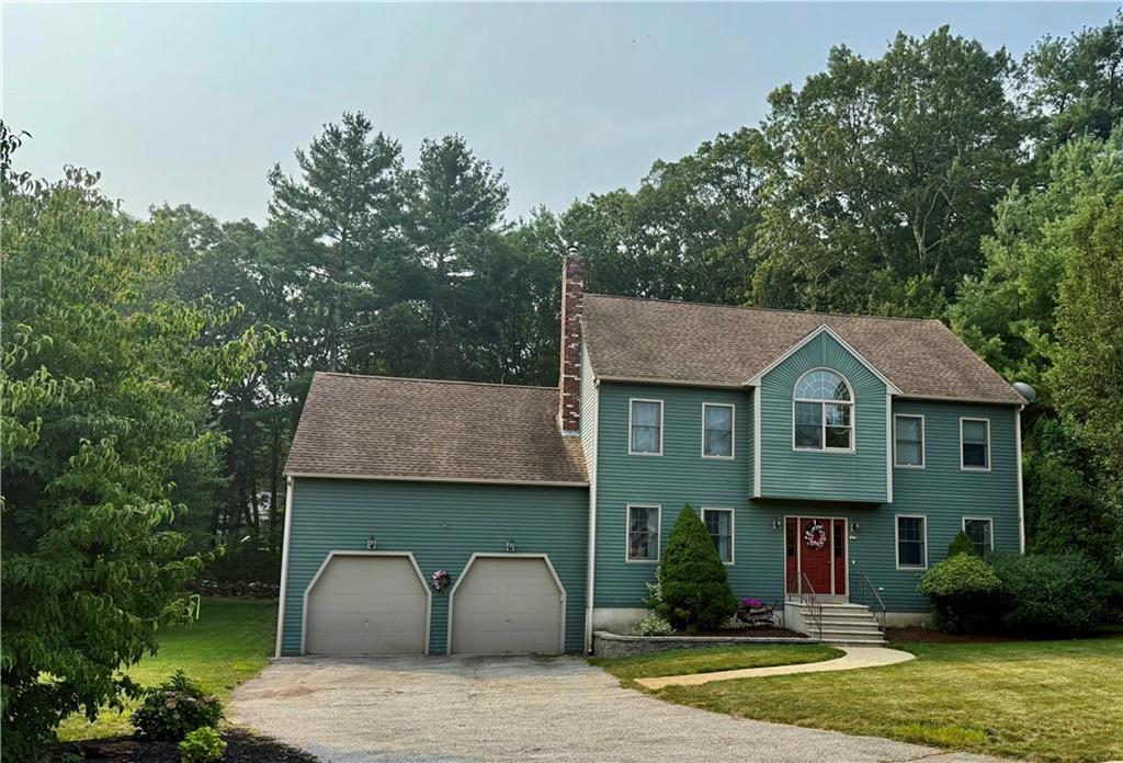 7 Pine Grove Circle, Smithfield, Rhode Island 02828, Estados Unidos
