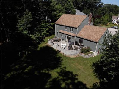 7 Pine Grove Circle, Smithfield, Rhode Island 02828, Estados Unidos