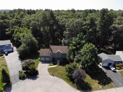 7 Pine Grove Circle, Smithfield, Rhode Island 02828, Estados Unidos