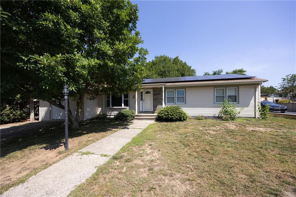 5 West View Avenue, North Providence, Rhode Island 02911