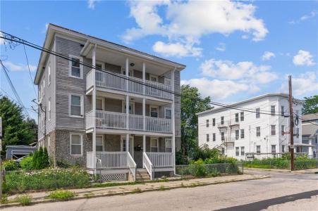 57 Pleasant Street, Woonsocket, RI 02895, USA