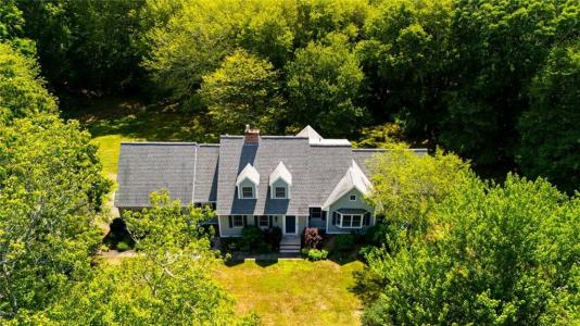 100 Warren Road, Charlestown, Rhode Island 02813