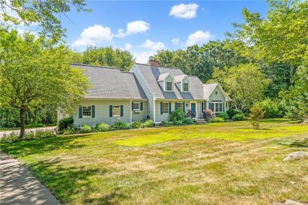 100 Warren Road, Charlestown, RI 02813, USA