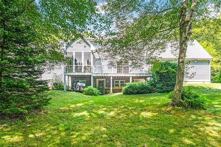 100 Warren Road, Charlestown, Rhode Island 02813