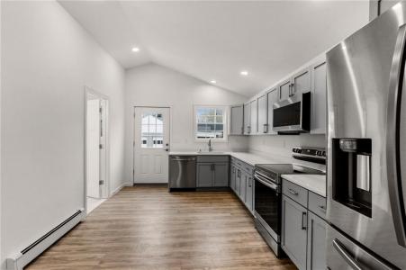 5 Cottage Street, Westerly, RI 02891, USA