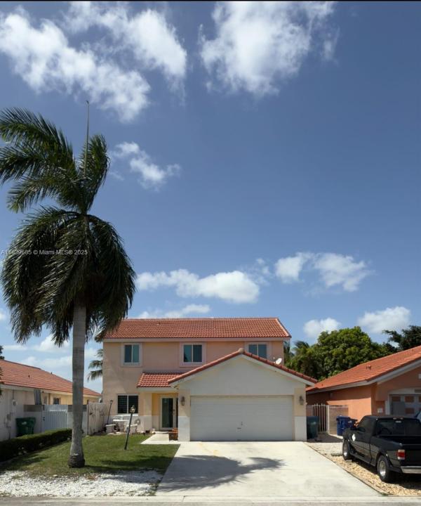 5343 NW 184th St, Miami Gardens, Floride 33055, États-Unis