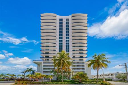 7901 Hispanola Ave 1609, North Bay Village, Florida 33141, USA