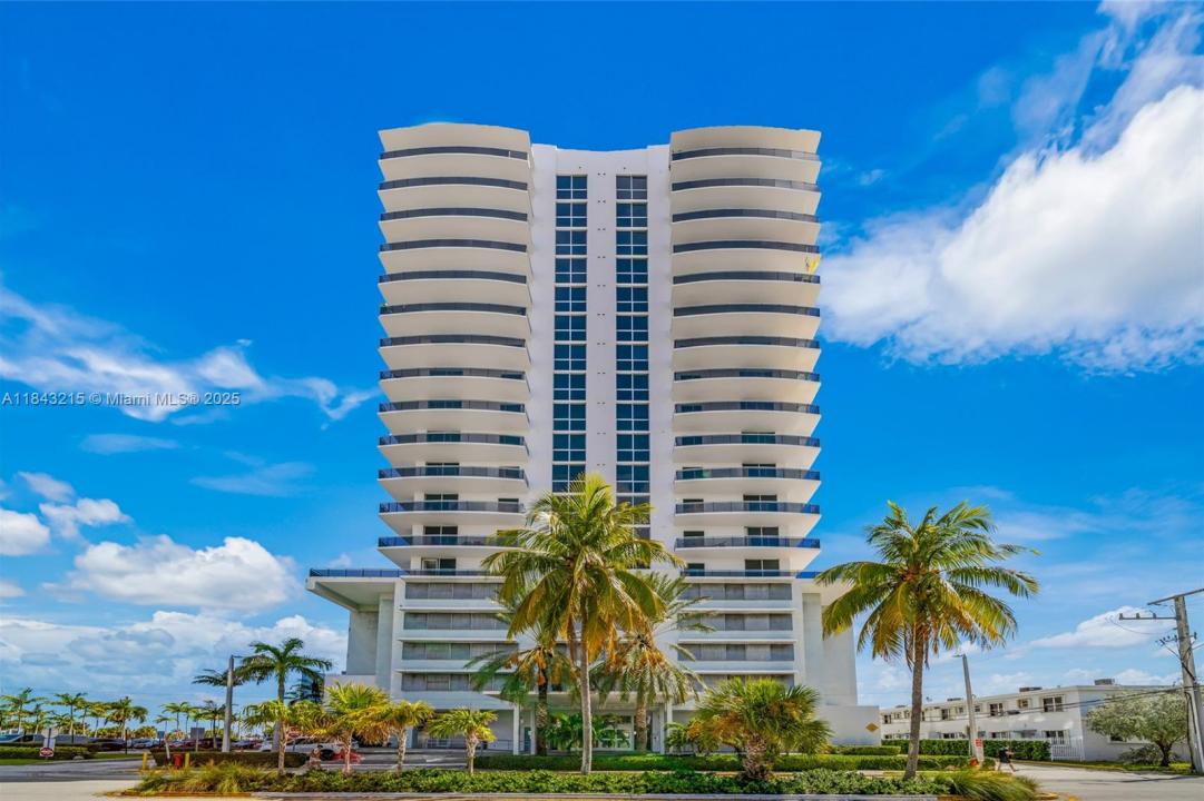 7901 Hispanola Ave 1609, North Bay Village, 佛罗里达州 33141, 美国