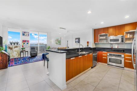 7901 Hispanola Ave 1609, North Bay Village, Florida 33141, USA