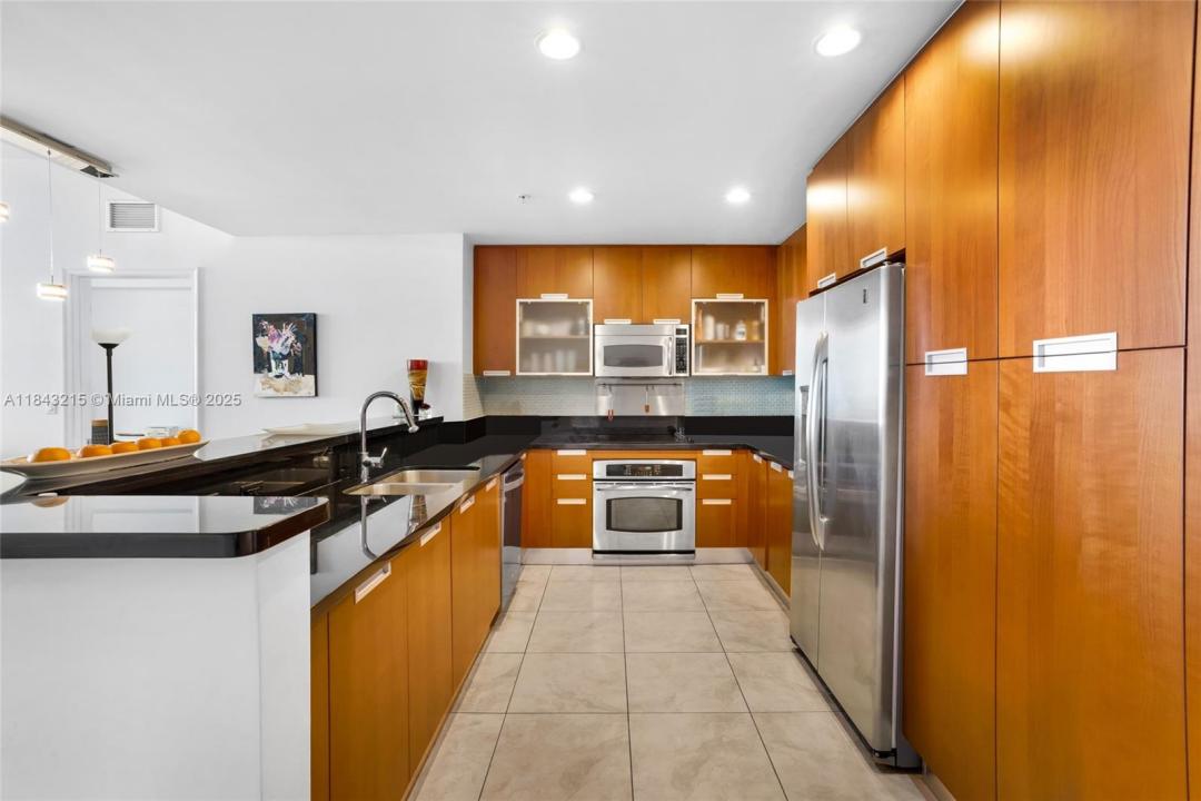 7901 Hispanola Ave 1609, North Bay Village, 佛罗里达州 33141, 美国