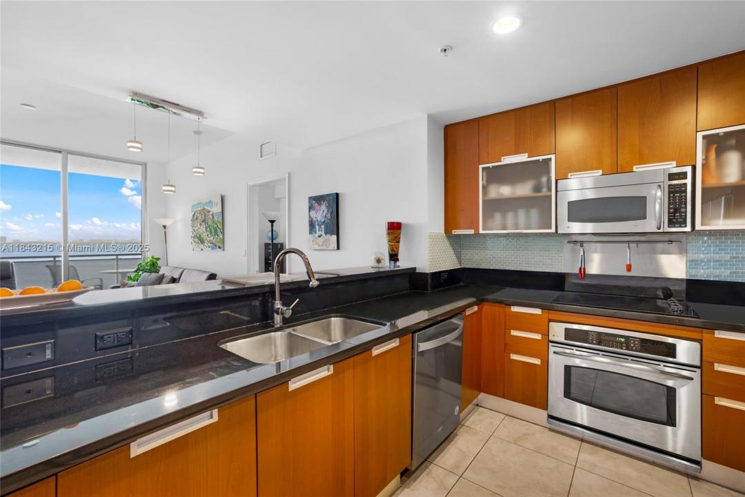 7901 Hispanola Ave 1609, North Bay Village, 佛罗里达州 33141, 美国