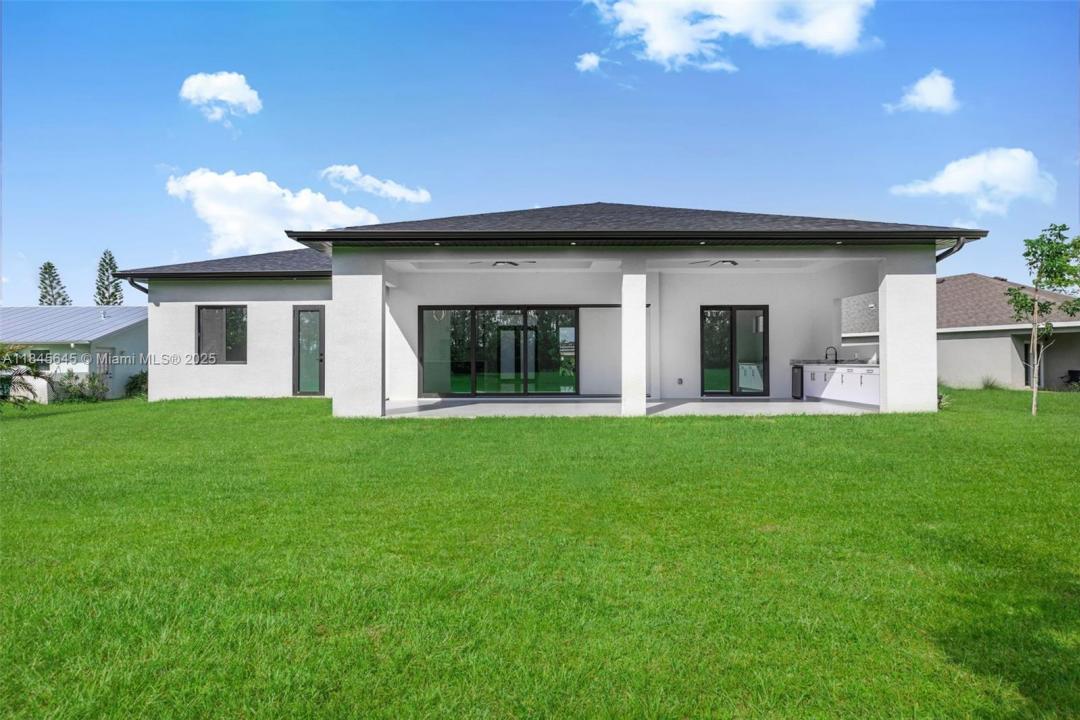 16274 Maya Circle, Punta Gorda, Floryda 33955, USA