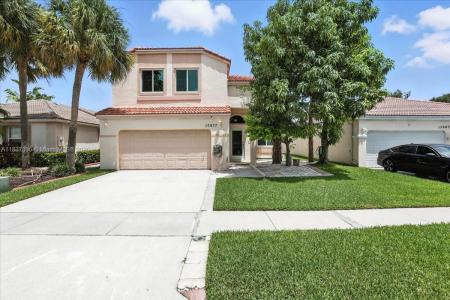15677 NW 12th Mnr, Pembroke Pines, Florida 33028, USA