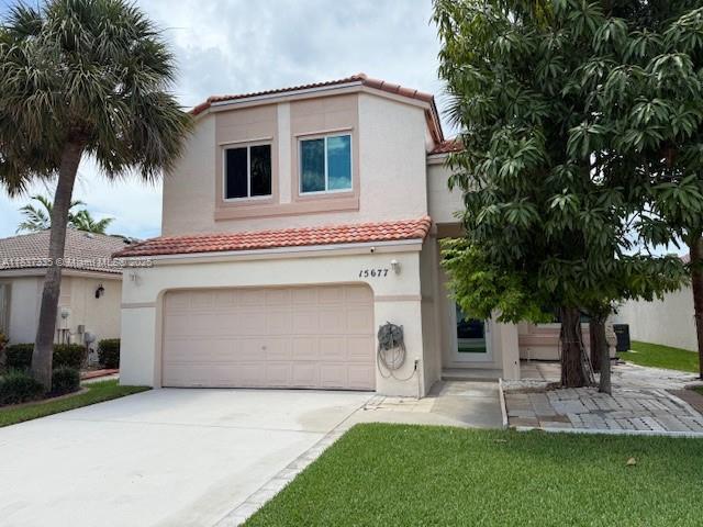 15677 NW 12th Mnr, Pembroke Pines, Florida 33028, Estados Unidos