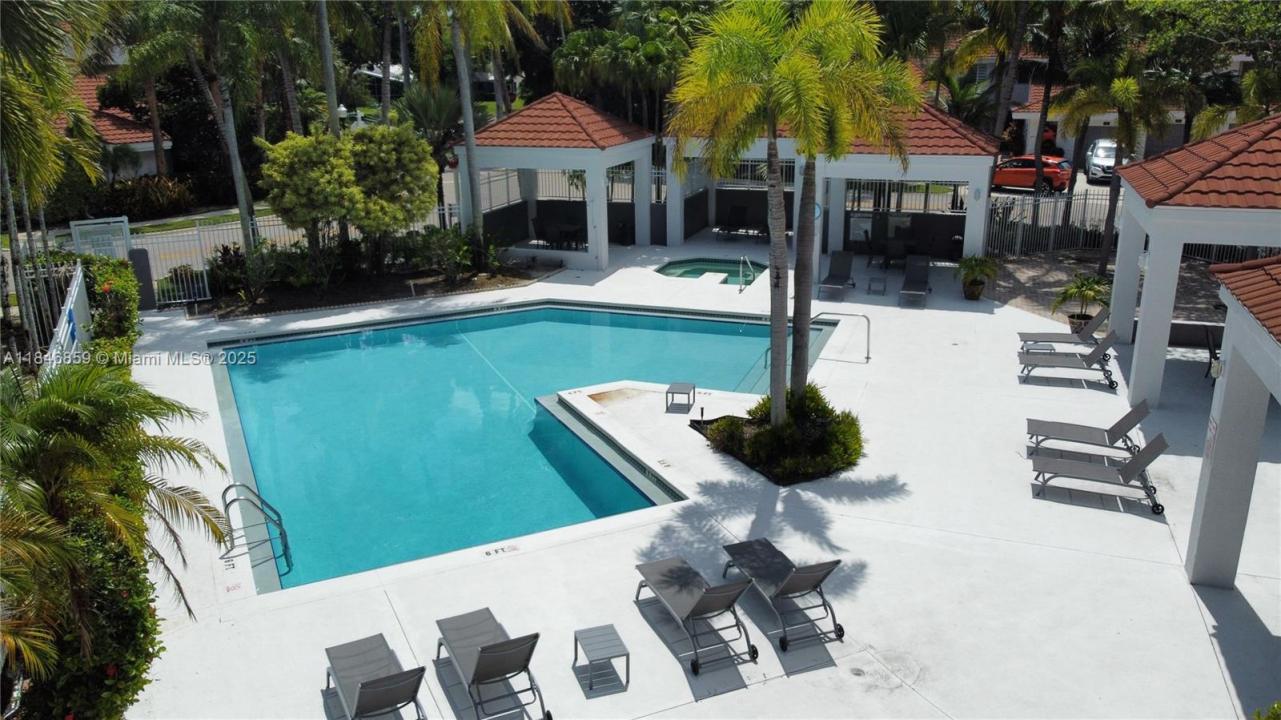 9257 NW 9th Pl 9257, Plantation, Florida 33324