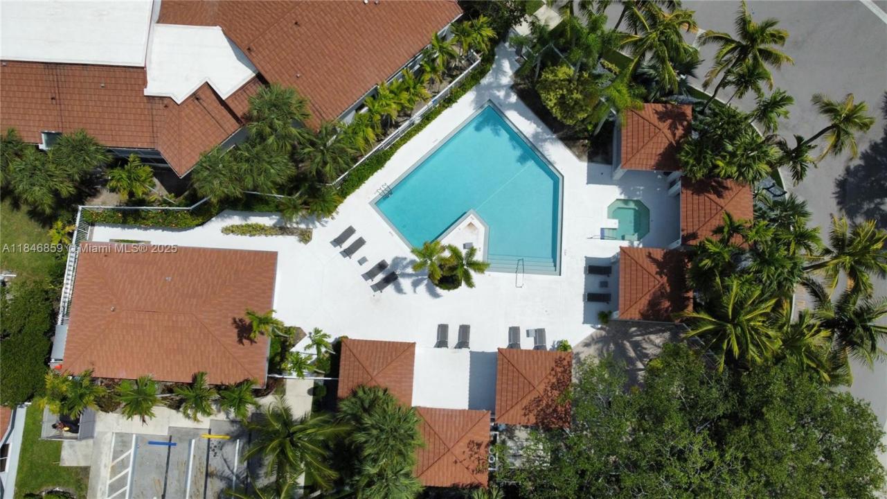 9257 NW 9th Pl 9257, Plantation, Florida 33324