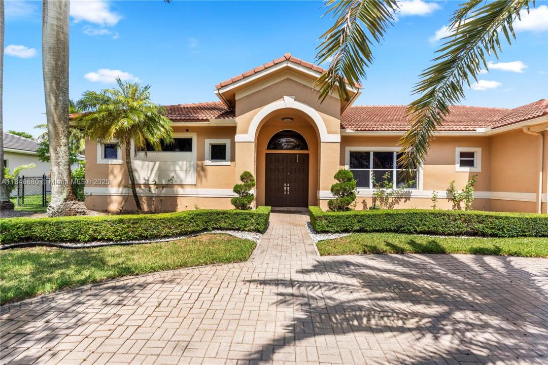 4074 SW 140th Ave, Davie, 佛罗里达州 33330, 美国
