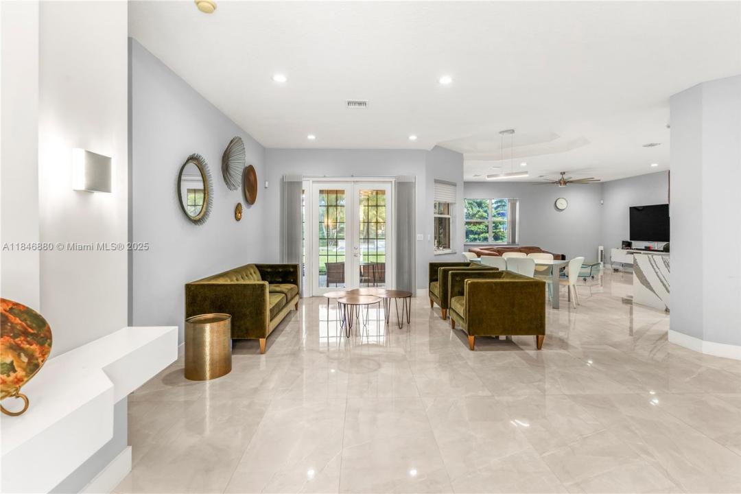 4074 SW 140th Ave, Davie, 佛罗里达州 33330, 美国