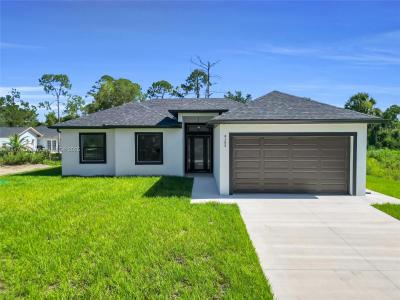 4103 E 9th, Lehigh Acres, Florida 33972, USA