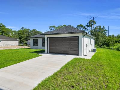 4103 E 9th, Lehigh Acres, Florida 33972, USA