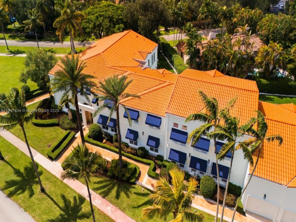 2525 Indian Mound Trl, Coral Gables, Florida 33134, Stati Uniti