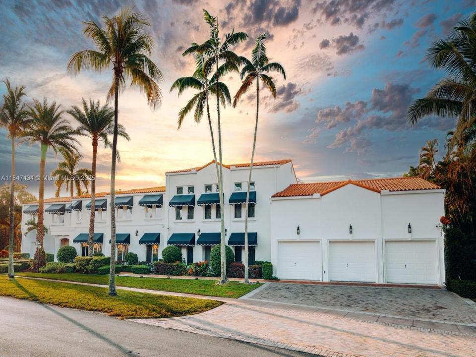2525 Indian Mound Trl, Coral Gables, Florida 33134, Stati Uniti