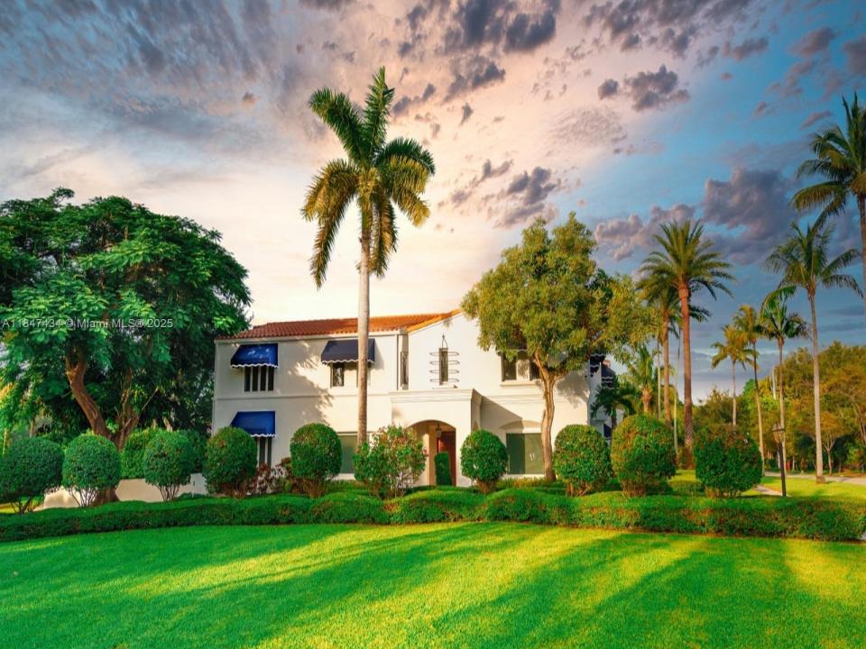 2525 Indian Mound Trl, Coral Gables, Florida 33134, Stati Uniti